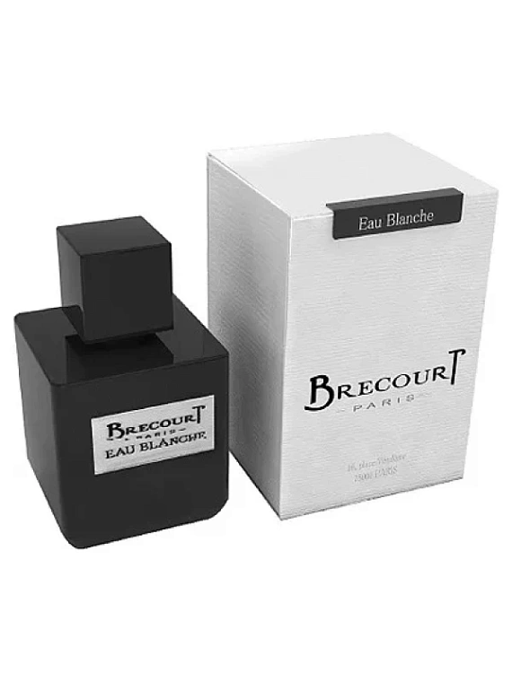 Brecourt — Brecourt Eau Blanche