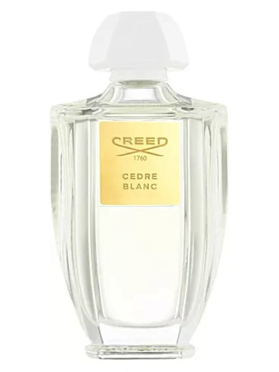 Creed — Creed Cedre Blanc
