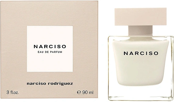 Narciso Rodriguez — Narciso Rodriguez Narciso