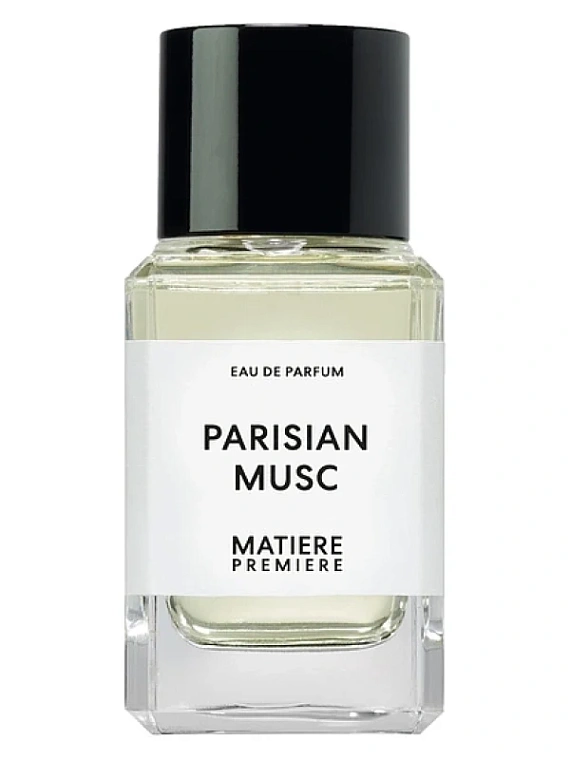 Matiere Premiere — Matiere Premiere Parisian Musc