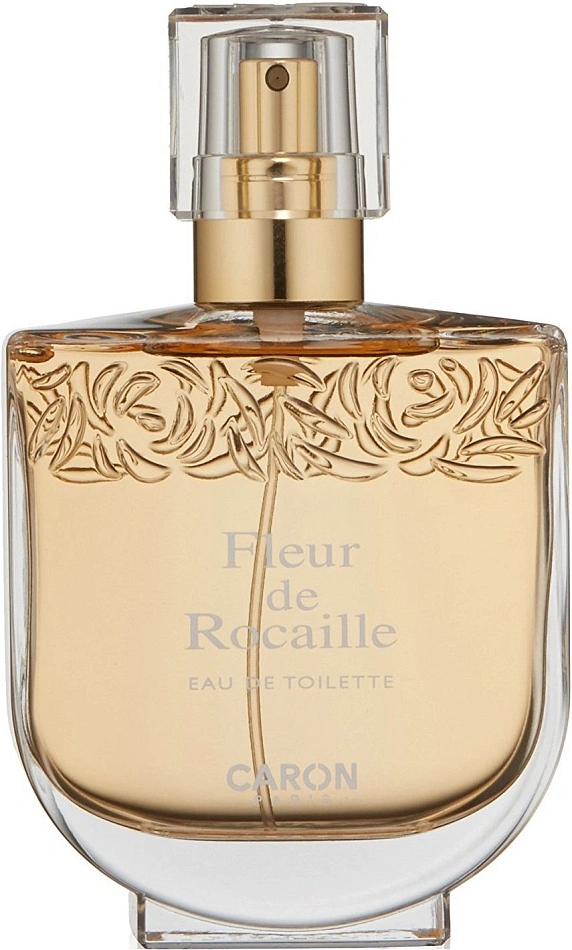 Caron Fleur de Rocaille Туалетная вода — фото 3