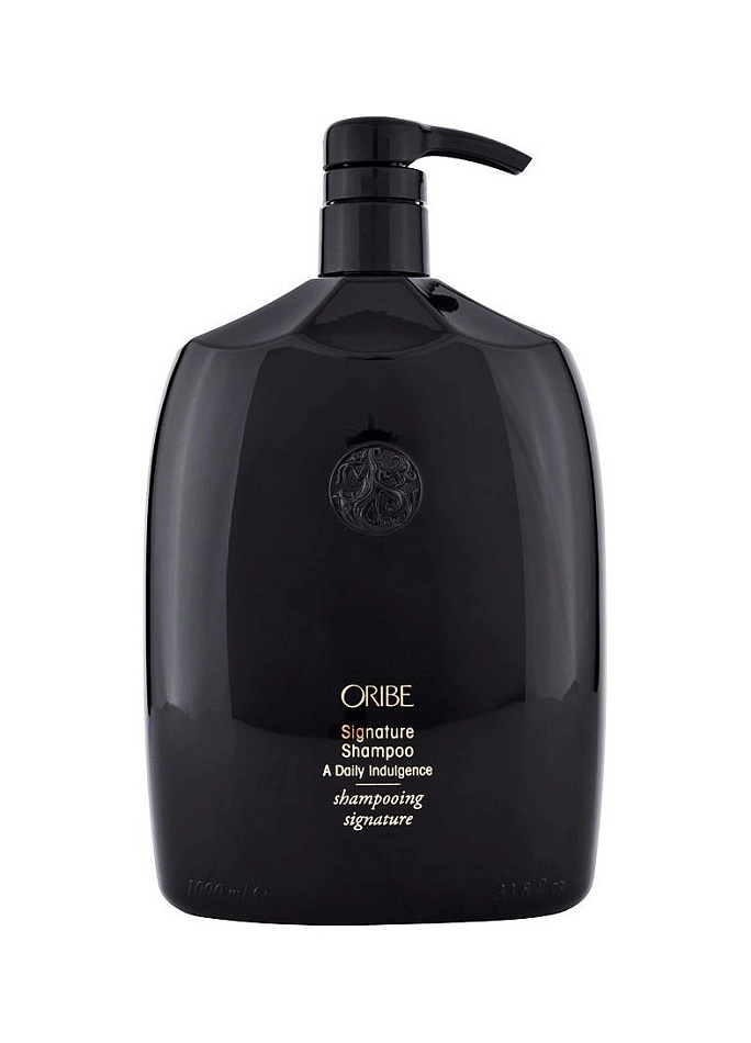 Oribe — Oribe Signature Shampoo A Daily Indulgence