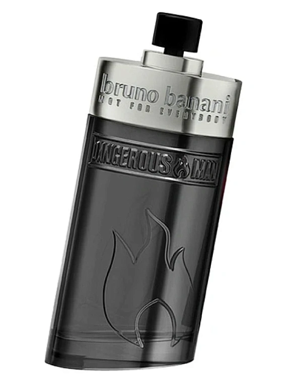 Bruno Banani — Bruno Banani Dangerous for men