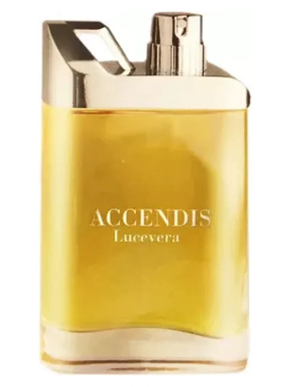 Accendis — Accendis Lucevera