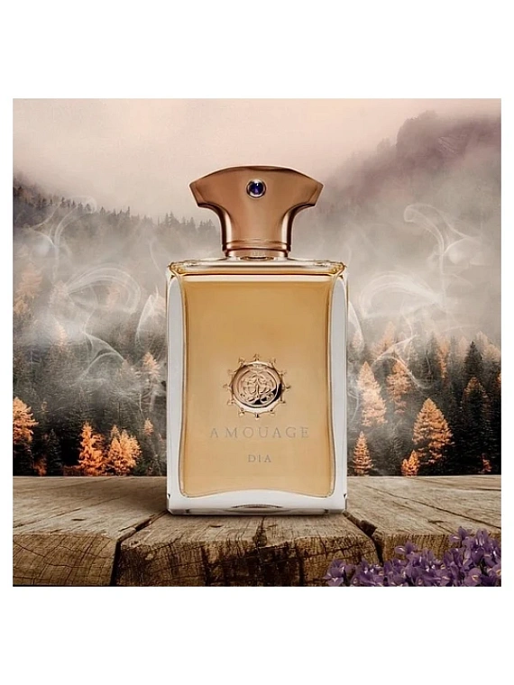 Amouage — Amouage Dia pour homme