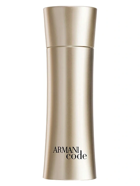 Giorgio Armani — Giorgio Armani Armani Code Golden Edition