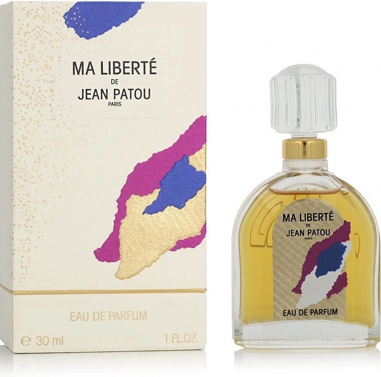 Jean Patou Ma Liberte Туалетная вода — фото 4