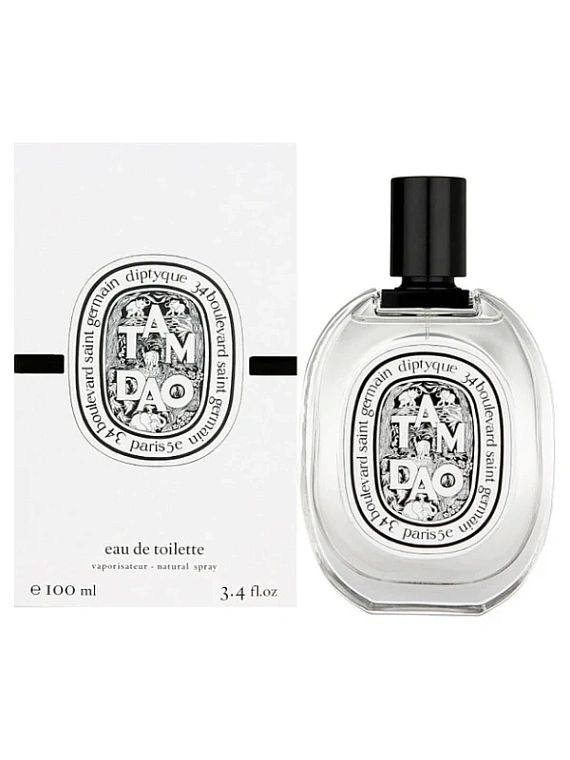 Diptyque — Diptyque Tam Dao Парфюмерная вода