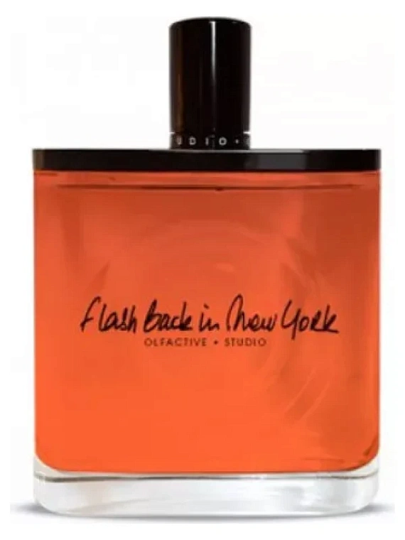 Olfactive Studio — Olfactive Studio Flash Back in New York