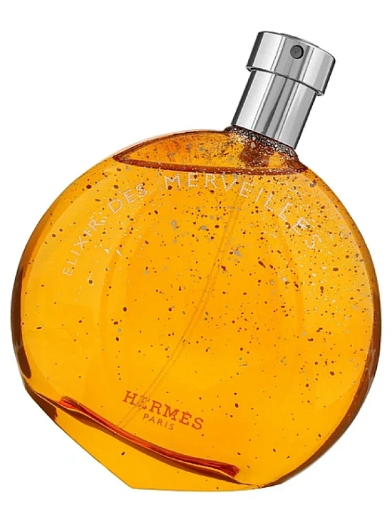 Hermes — Hermes Eau des Merveilles Elixir