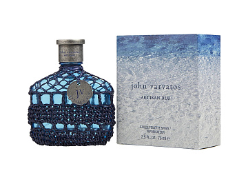 John Varvatos Artisan Blu