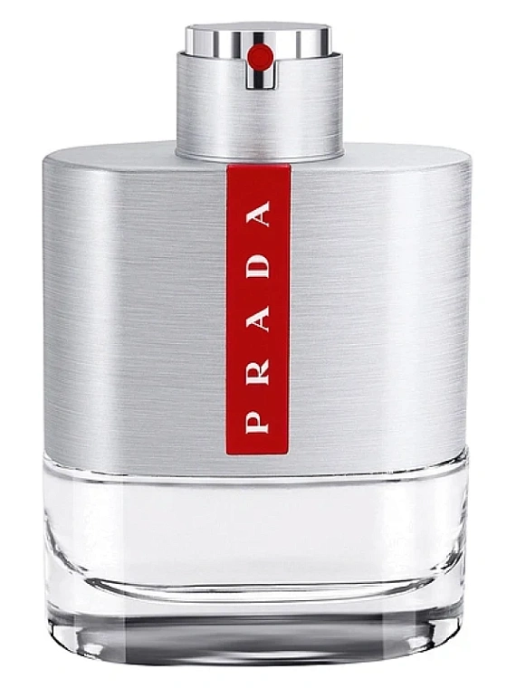 Prada — Prada Luna Rossa Eau Sport