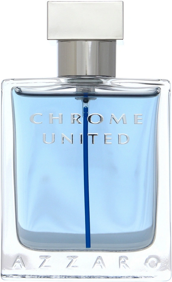 Loris Azzaro Chrome United — фото 2