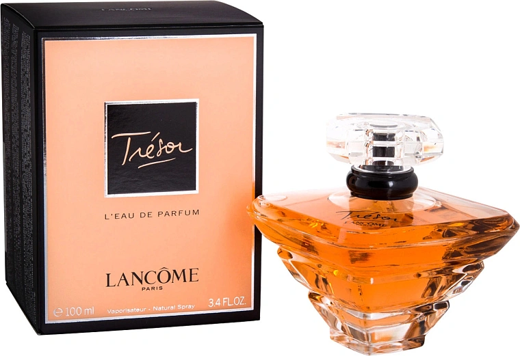 Lancome Tresor Парфюмерная вода — фото 3