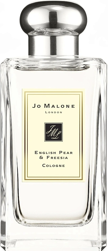 Jo Malone English Pear & Freesia Гель для душа — фото 2