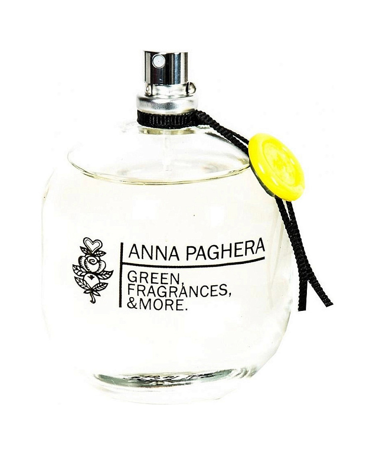 Anna Paghera — Anna Paghera Arancio Di Tangeri