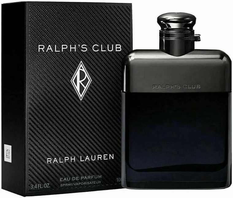 Ralph Lauren Ralph's Club — фото 5