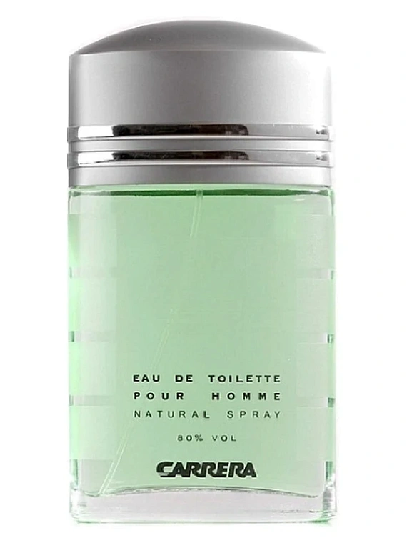 Carrera — Carrera Pour Homme