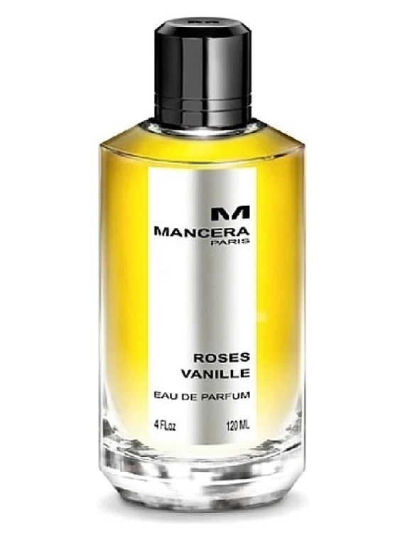 Mancera — Mancera Roses Vanille Парфюм для волос