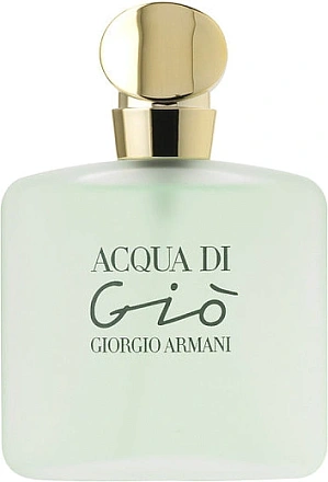 Giorgio Armani Acqua Di Gio pour femme Дезодорант-спрей