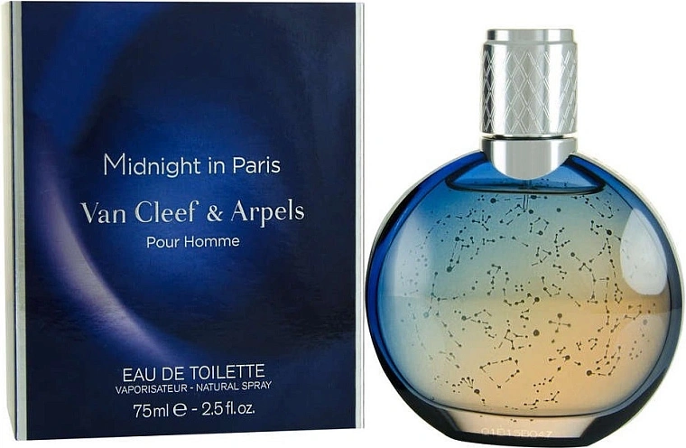 Van Cleef & Arpels Midnight in Paris — фото 4