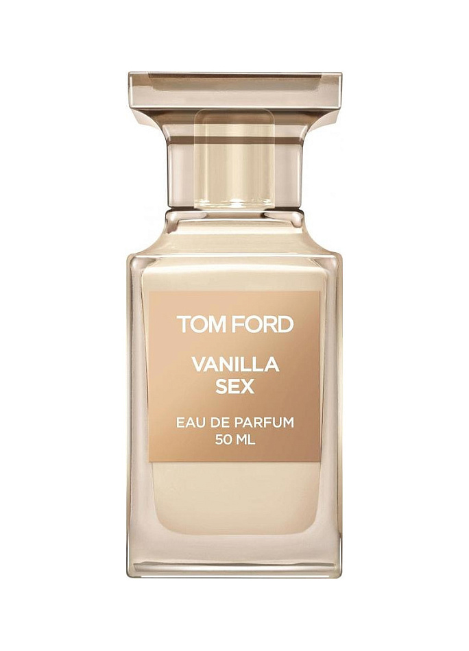 Tom Ford — Tom Ford Vanilla Sex