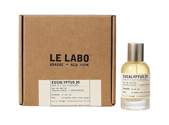 Le Labo — Le Labo Eucalyptus 20