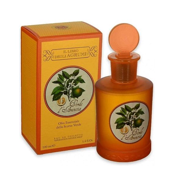 Monotheme Fine Fragrances Venezia — Monotheme Fine Fragrances Venezia Verde D'arancia