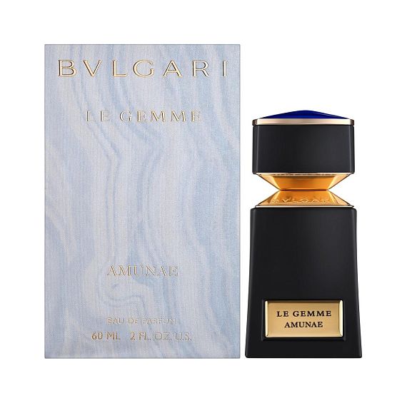 Bvlgari — Bvlgari Le Gemme Amunae