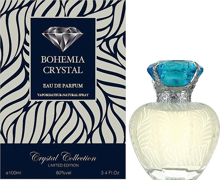 Attar Collection Bohemia Crystal — фото 2