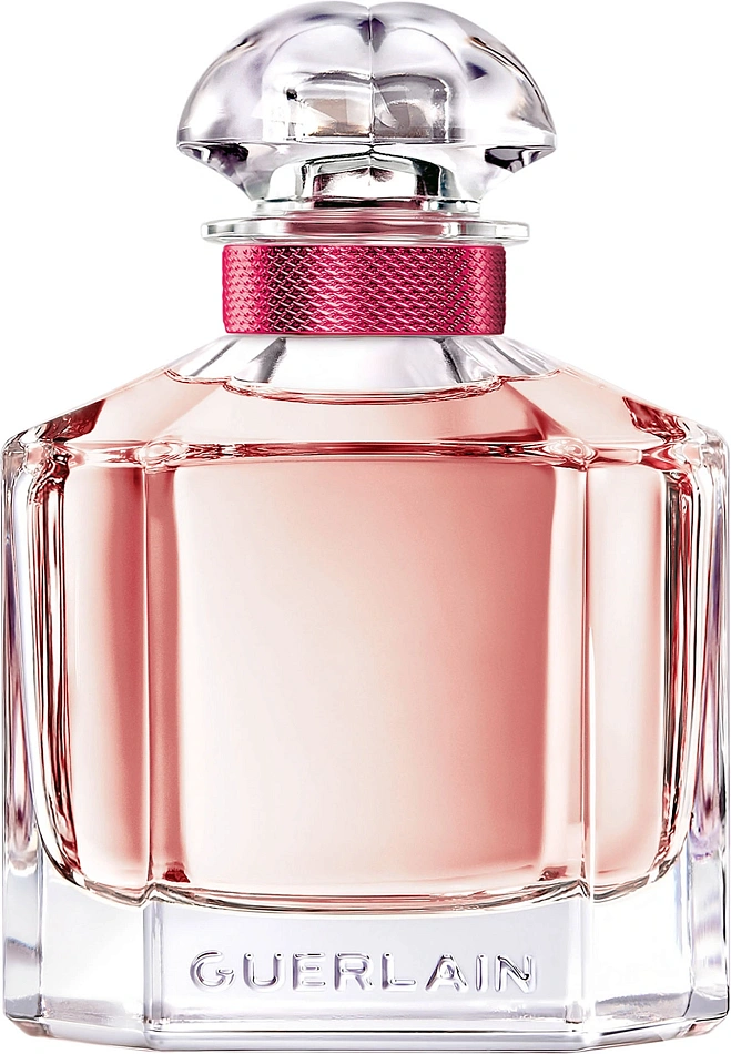 Guerlain Mon Guerlain Bloom of Rose Парфюмерная вода — фото 3