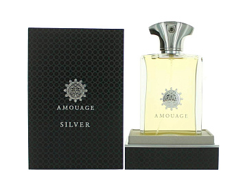 Amouage Silver