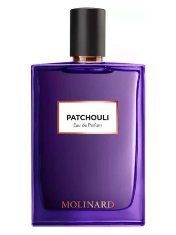 Molinard — Molinard Patchouli