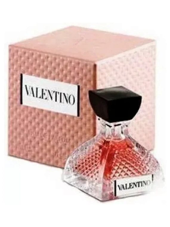 Valentino — Valentino Valentino