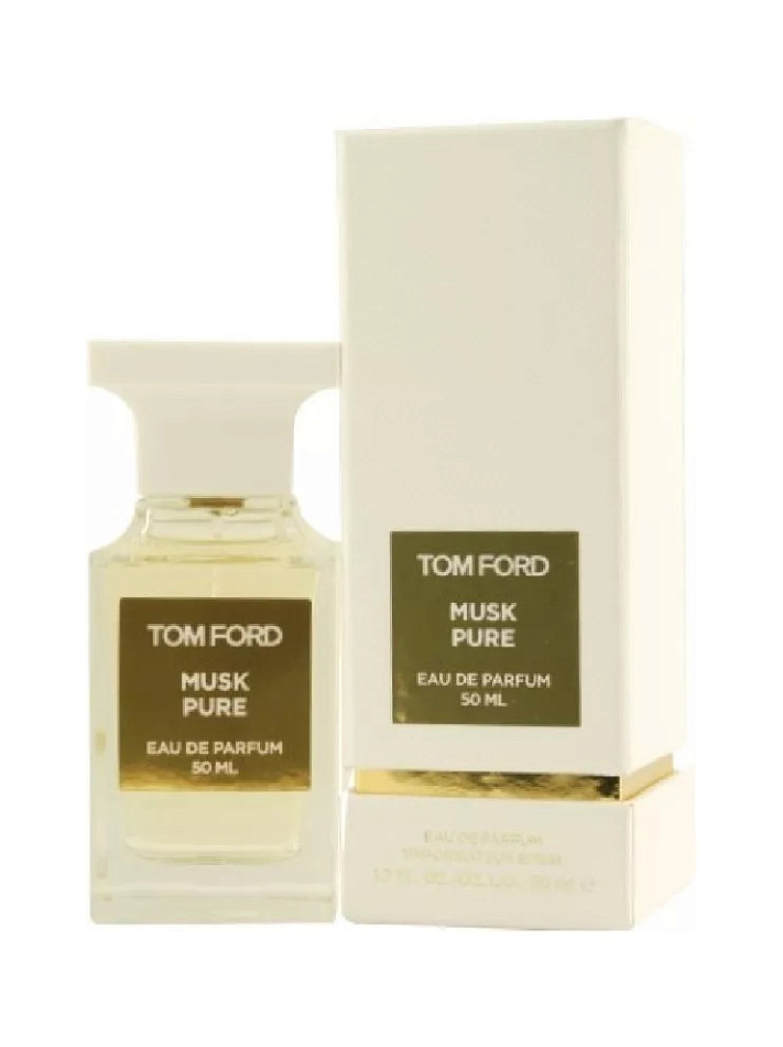 Tom Ford — Tom Ford Musk Pure