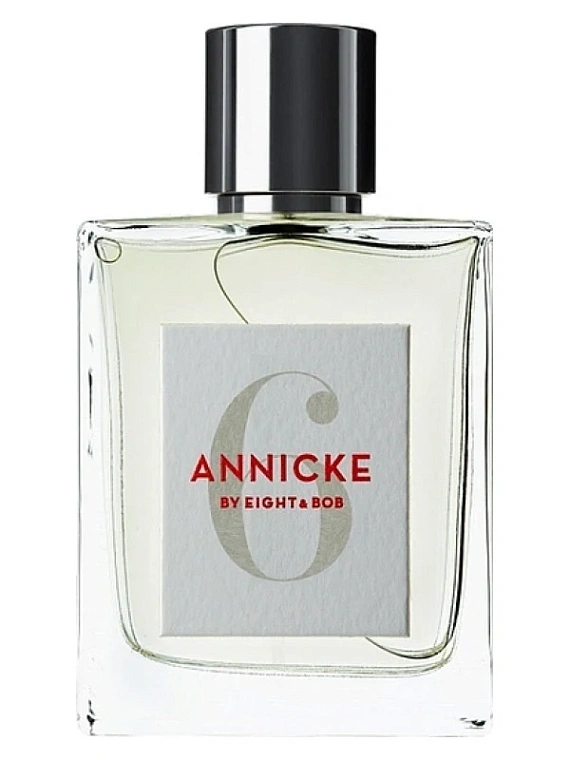 Eight & Bob — Eight & Bob Annicke 6