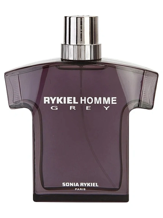 Sonia Rykiel — Sonia Rykiel Rykiel Homme Grey