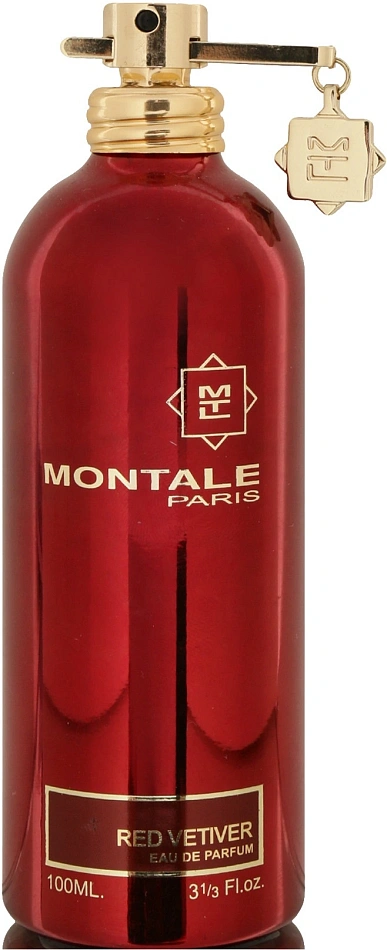 Montale Red Vetiver — фото 3