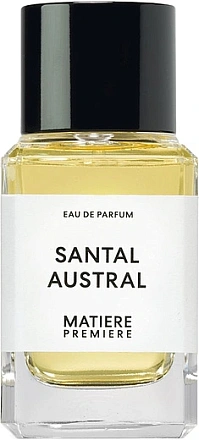 Matiere Premiere Santal Austral