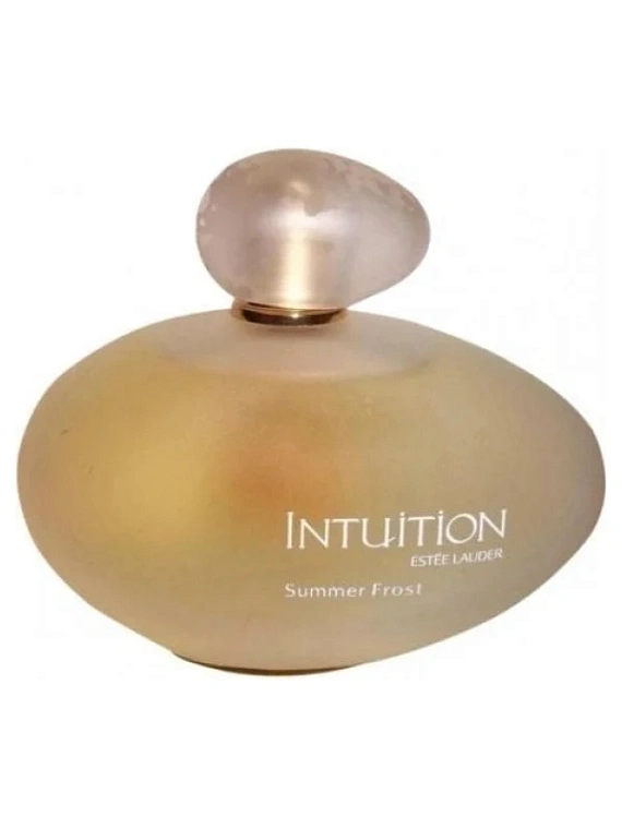 Estee Lauder — Estee Lauder Intuition Summer Frost