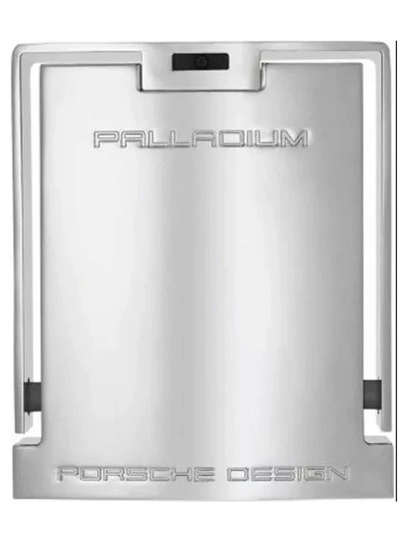 Porsche — Porsche Palladium