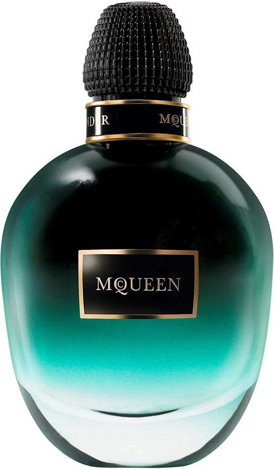 Alexander McQueen Vetiver Moss — фото 3
