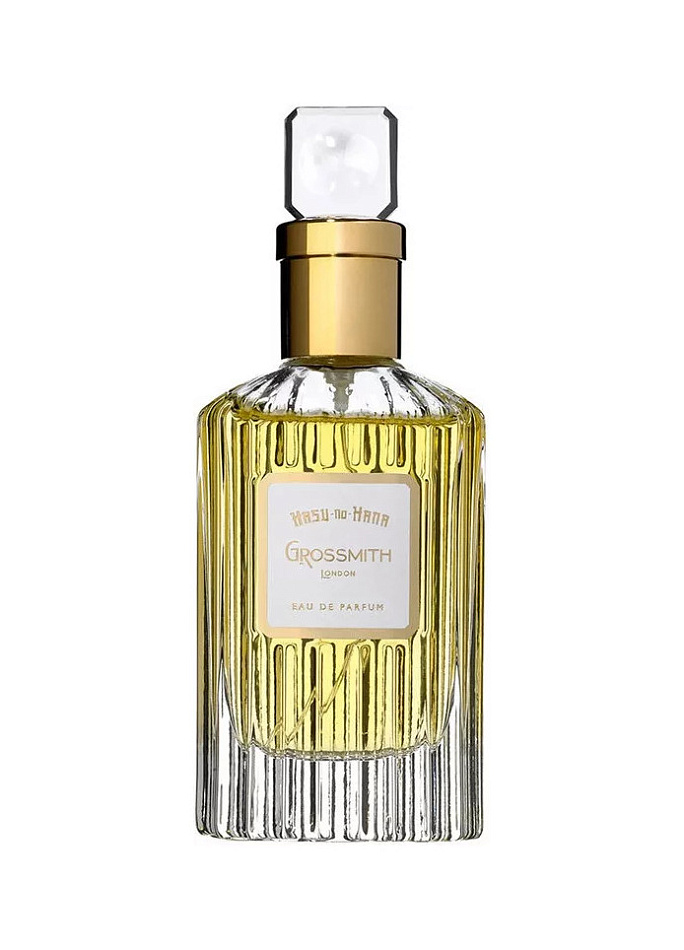Grossmith — Grossmith Hasu-no-hana