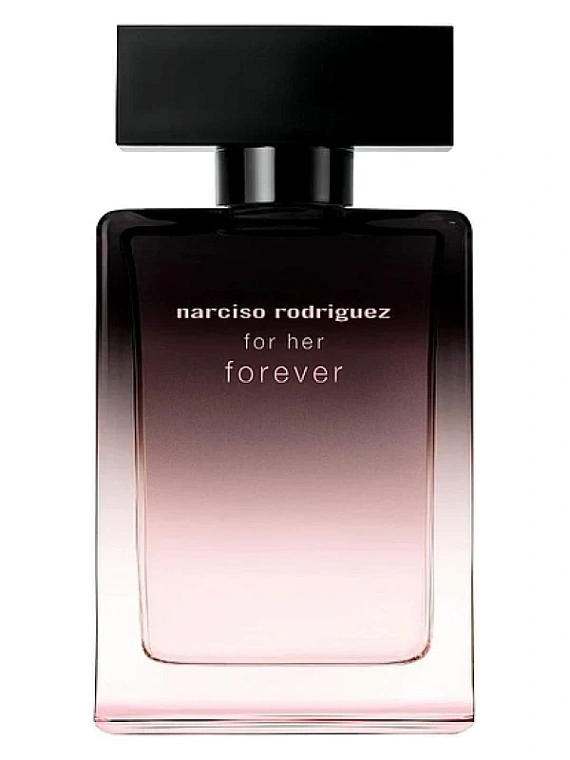 Narciso Rodriguez — Narciso Rodriguez For Her Forever