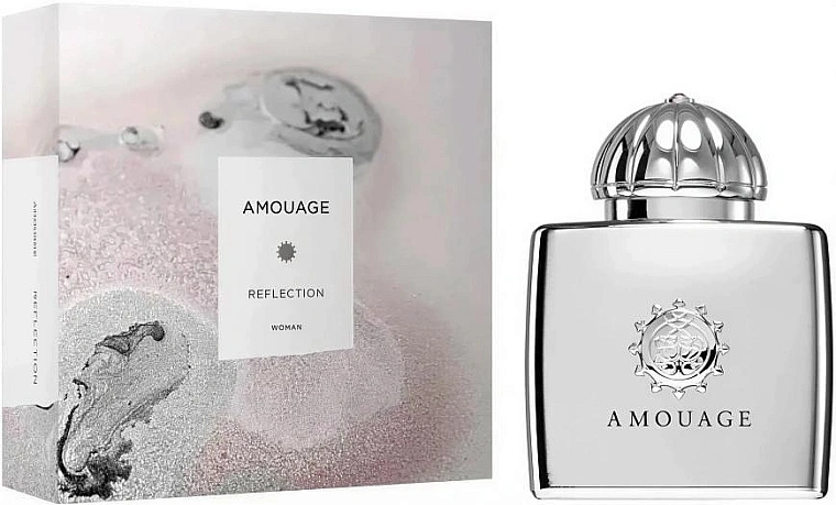 Amouage Reflection Woman Парфюмерная вода — фото 5