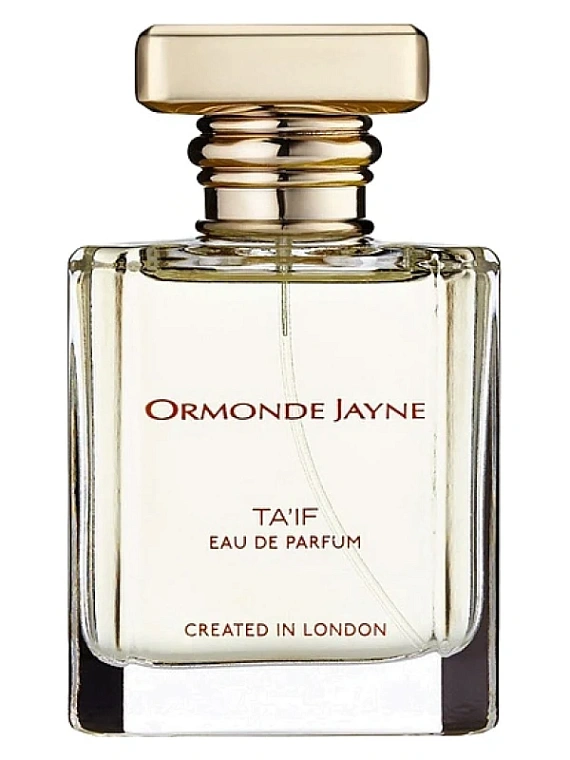 Ormonde Jayne — Ormonde Jayne Ta`if Духи