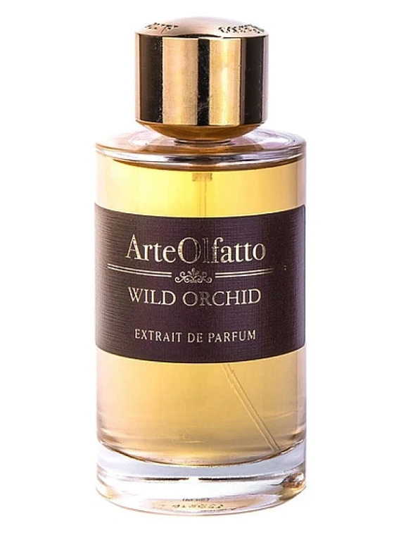 ArteOlfatto — ArteOlfatto Wild Orchid