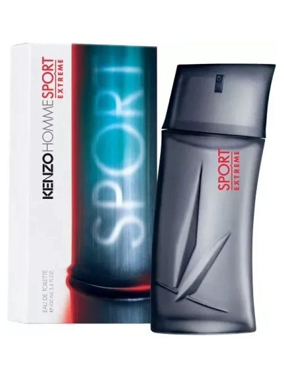 Kenzo — Kenzo Kenzo pour Homme Sport Extreme