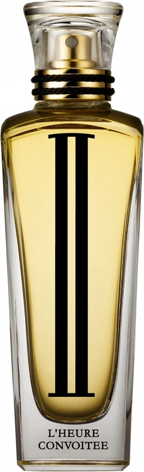 Cartier L`Heure Convoite II — фото 2