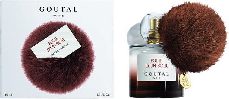 Annick Goutal Folie D'un Soir — фото 4